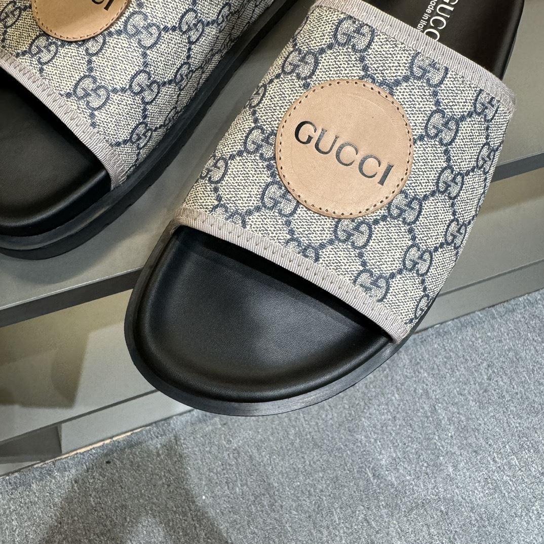 Gucci Slippers